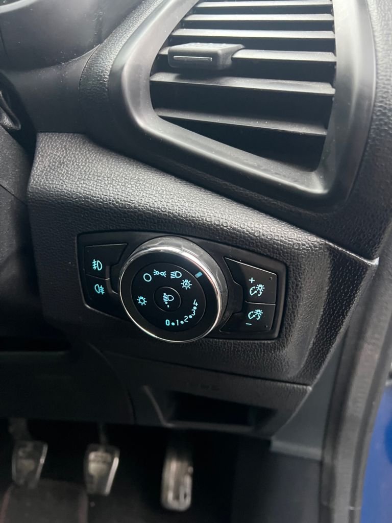 Used Ford Ecosport 2018 for sale - 77287885: Photo 30