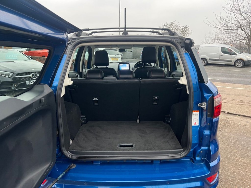 Used Ford Ecosport 2018 for sale - 77287885: Photo 7