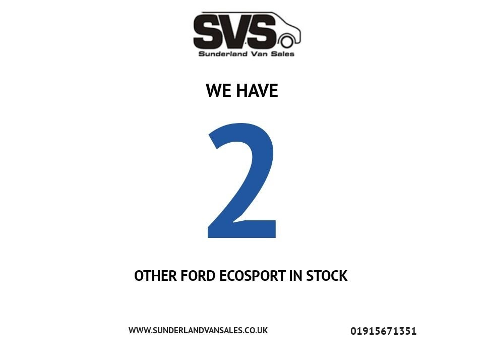 Used Ford Ecosport 2018 for sale - 77287885: Photo 9