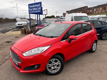 Ford Fiesta feature image