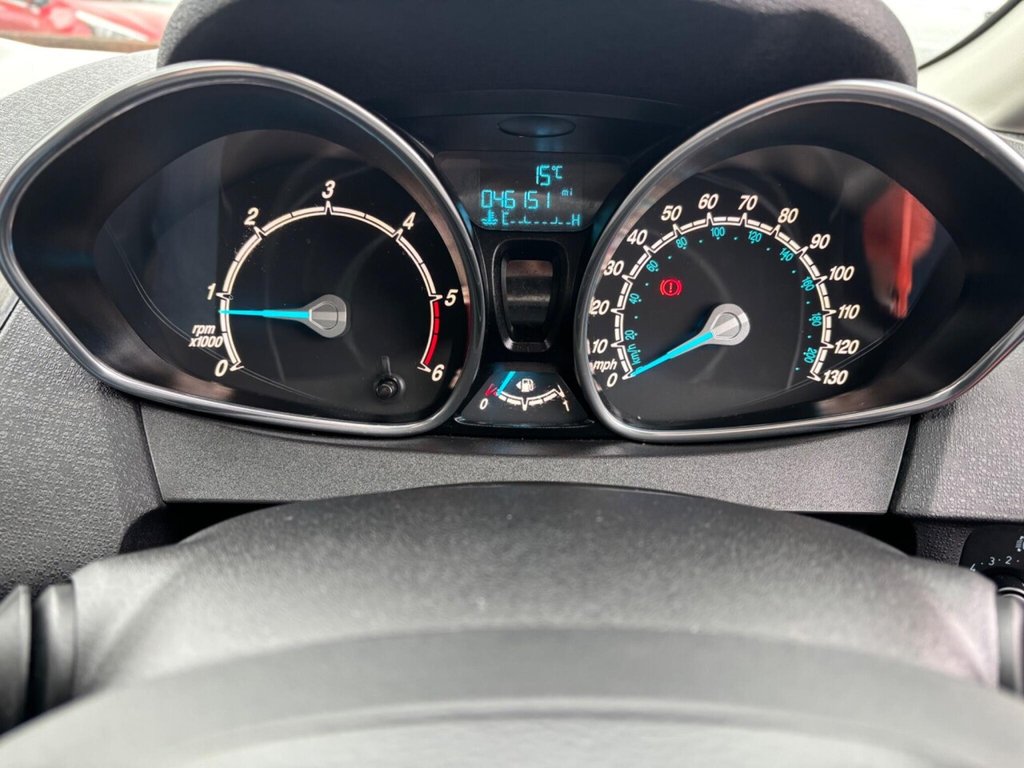 Used Ford Fiesta 2015 for sale - 77631750: Photo 27