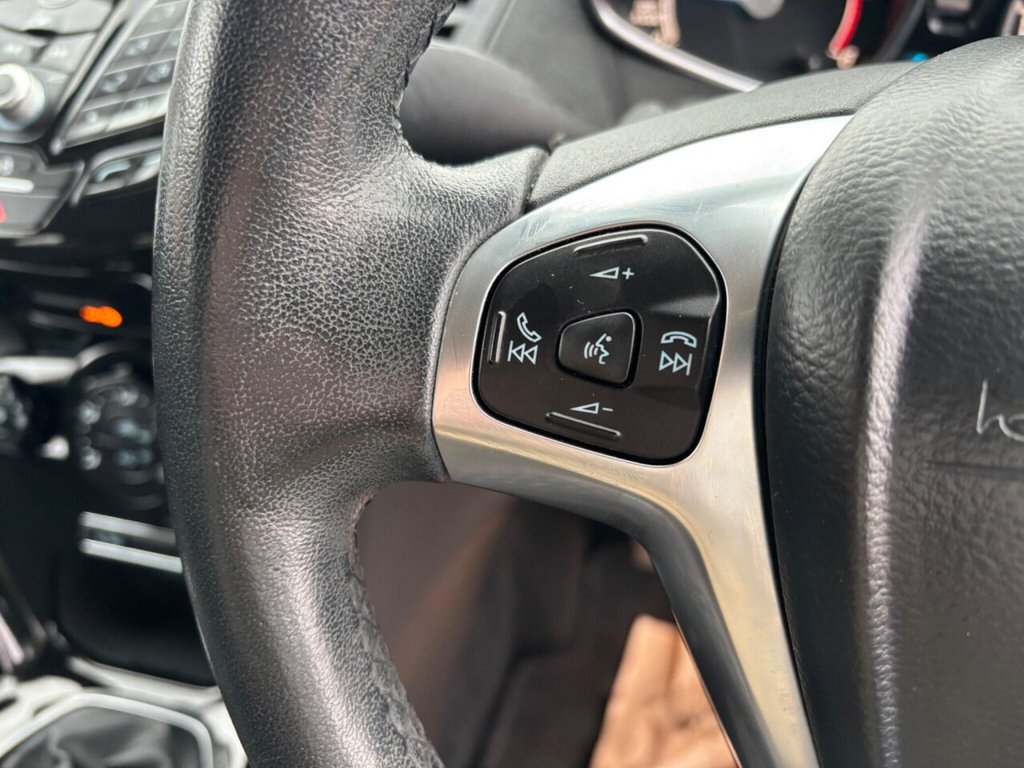 Used Ford Fiesta 2015 for sale - 77631750: Photo 28