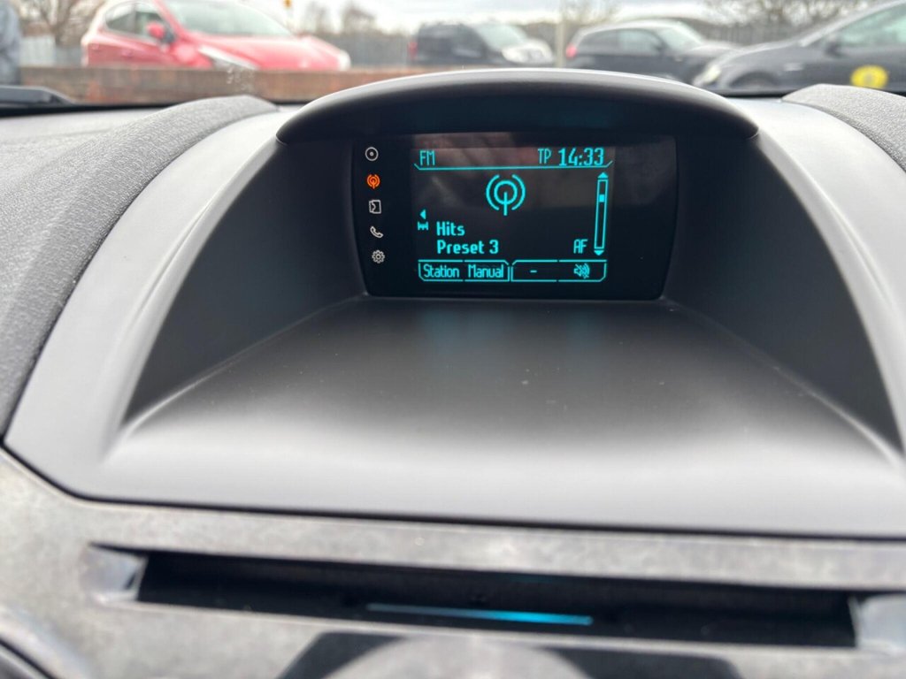 Used Ford Fiesta 2015 for sale - 77631750: Photo 29