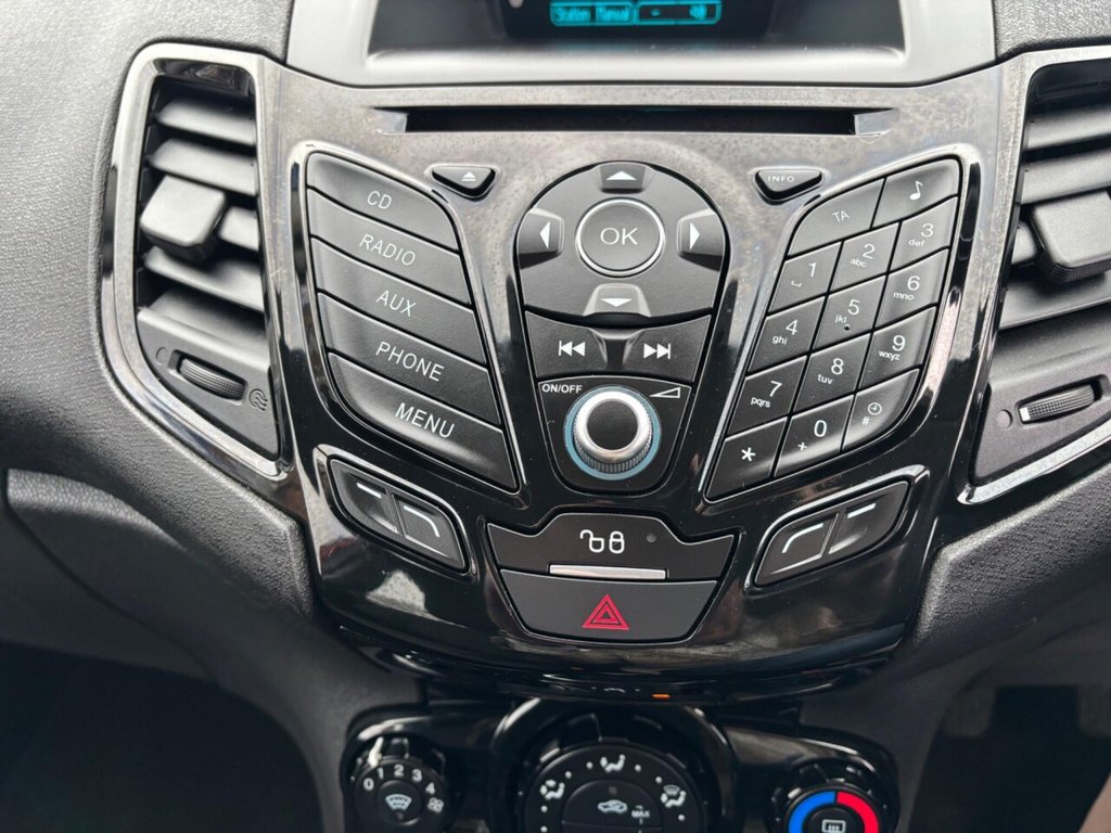 Used Ford Fiesta 2015 for sale - 77631750: Photo 30