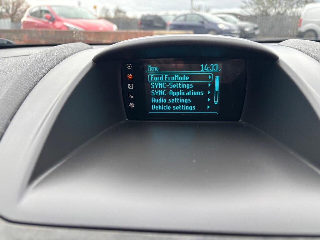 Used Ford Fiesta 2015 for sale - 77631750: Photo 32