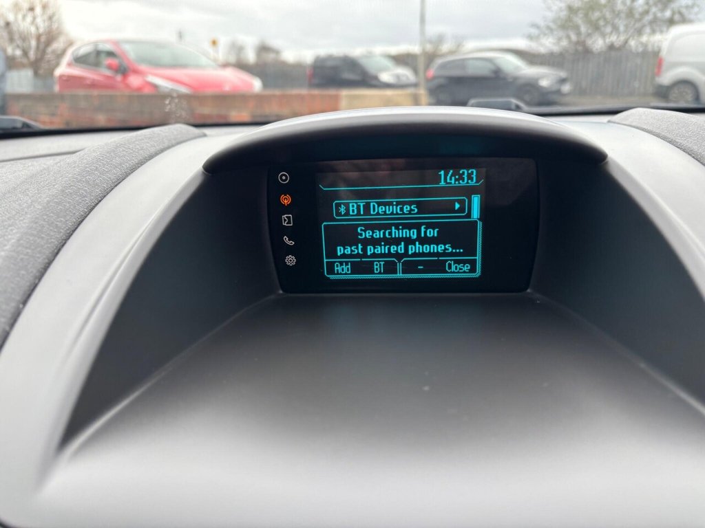 Used Ford Fiesta 2015 for sale - 77631750: Photo 33