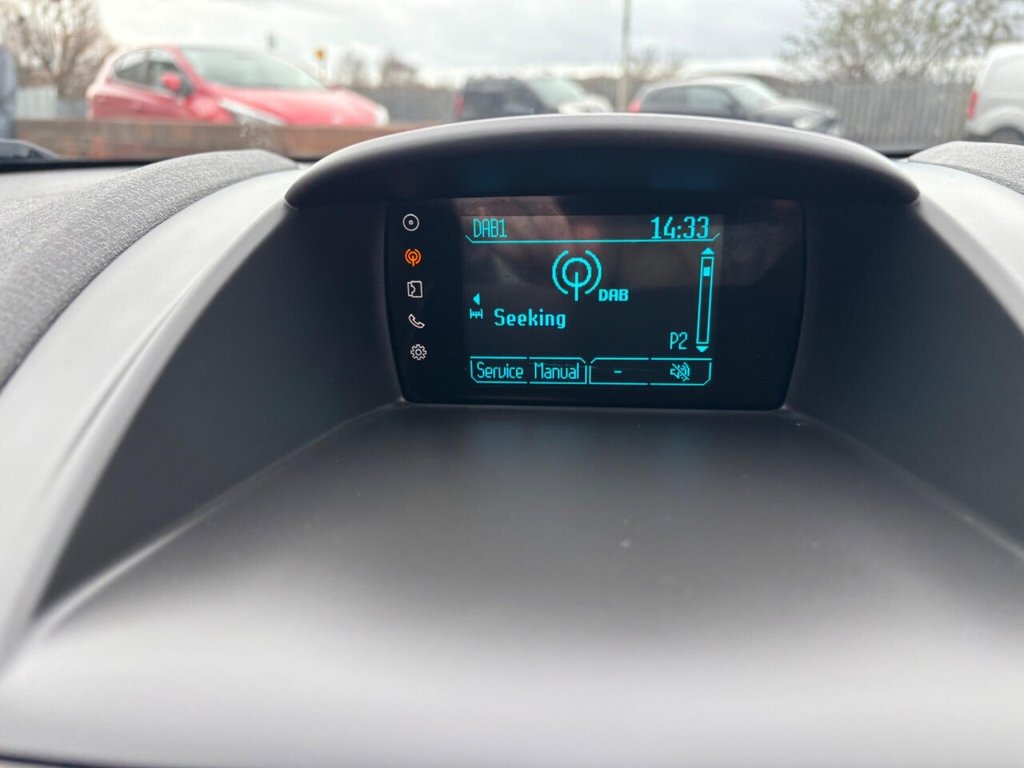 Used Ford Fiesta 2015 for sale - 77631750: Photo 34