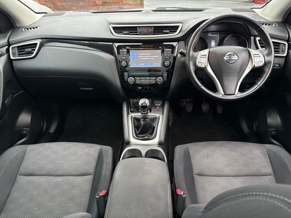 Used Nissan Qashqai 2016 for sale - 77342101: Photo 15