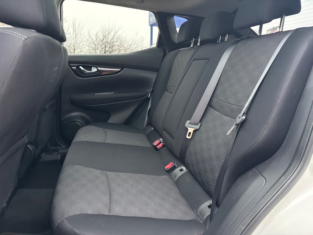 Used Nissan Qashqai 2016 for sale - 77342101: Photo 21