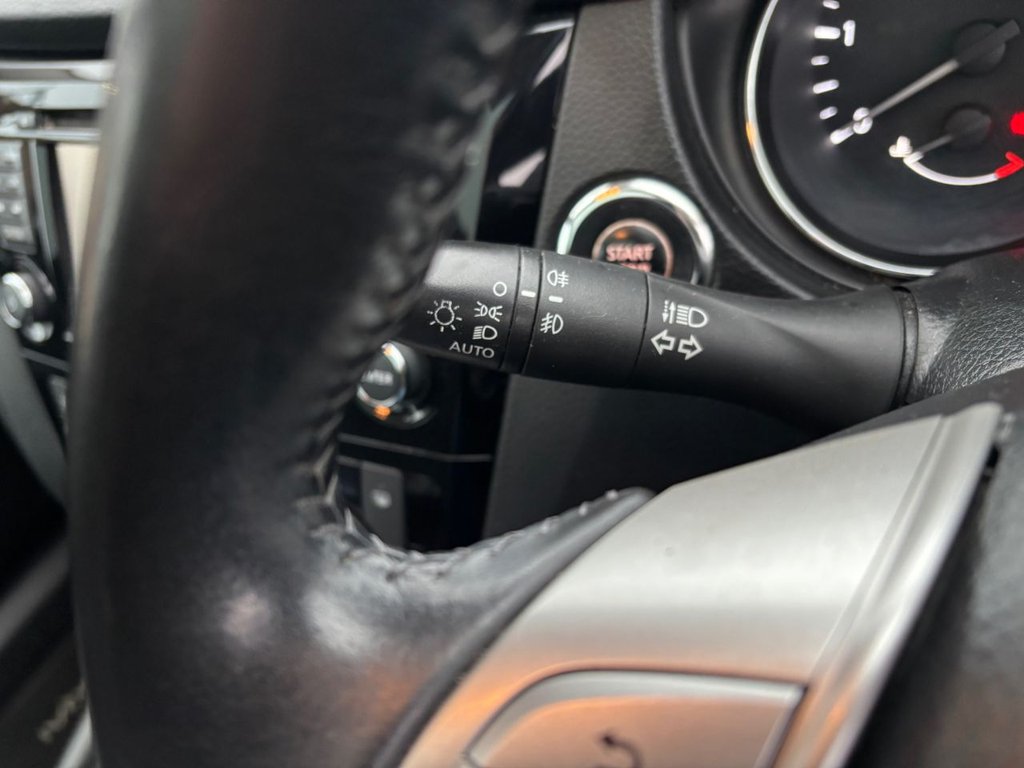 Used Nissan Qashqai 2016 for sale - 77342101: Photo 22