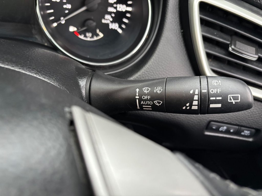 Used Nissan Qashqai 2016 for sale - 77342101: Photo 23