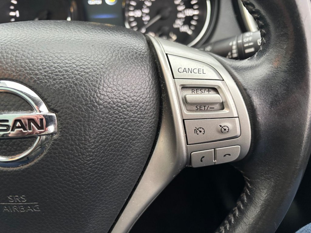 Used Nissan Qashqai 2016 for sale - 77342101: Photo 24