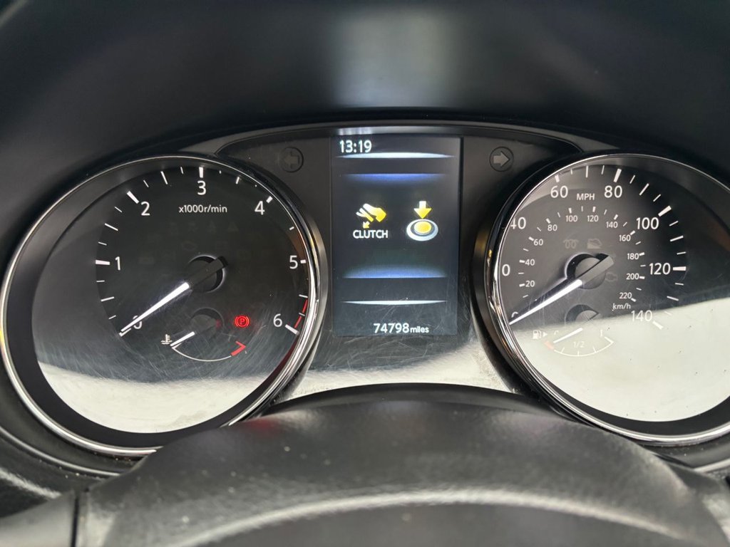 Used Nissan Qashqai 2016 for sale - 77342101: Photo 26