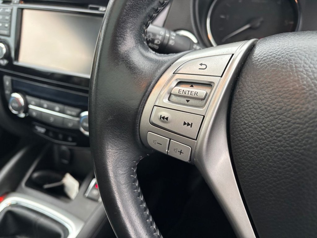 Used Nissan Qashqai 2016 for sale - 77342101: Photo 27