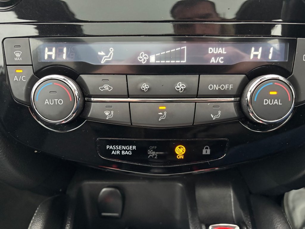 Used Nissan Qashqai 2016 for sale - 77342101: Photo 29