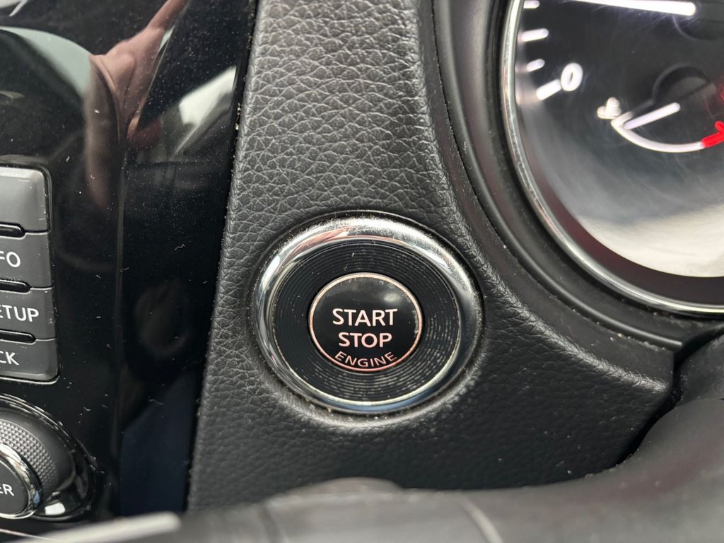 Used Nissan Qashqai 2016 for sale - 77342101: Photo 30