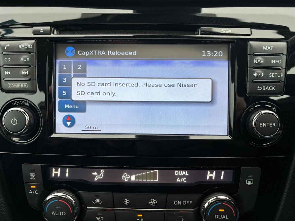 Used Nissan Qashqai 2016 for sale - 77342101: Photo 31