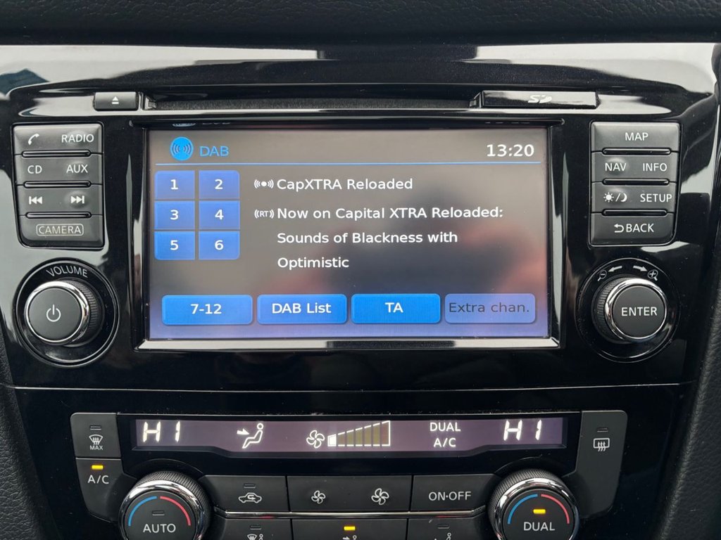 Used Nissan Qashqai 2016 for sale - 77342101: Photo 33