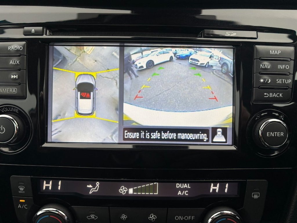 Used Nissan Qashqai 2016 for sale - 77342101: Photo 35