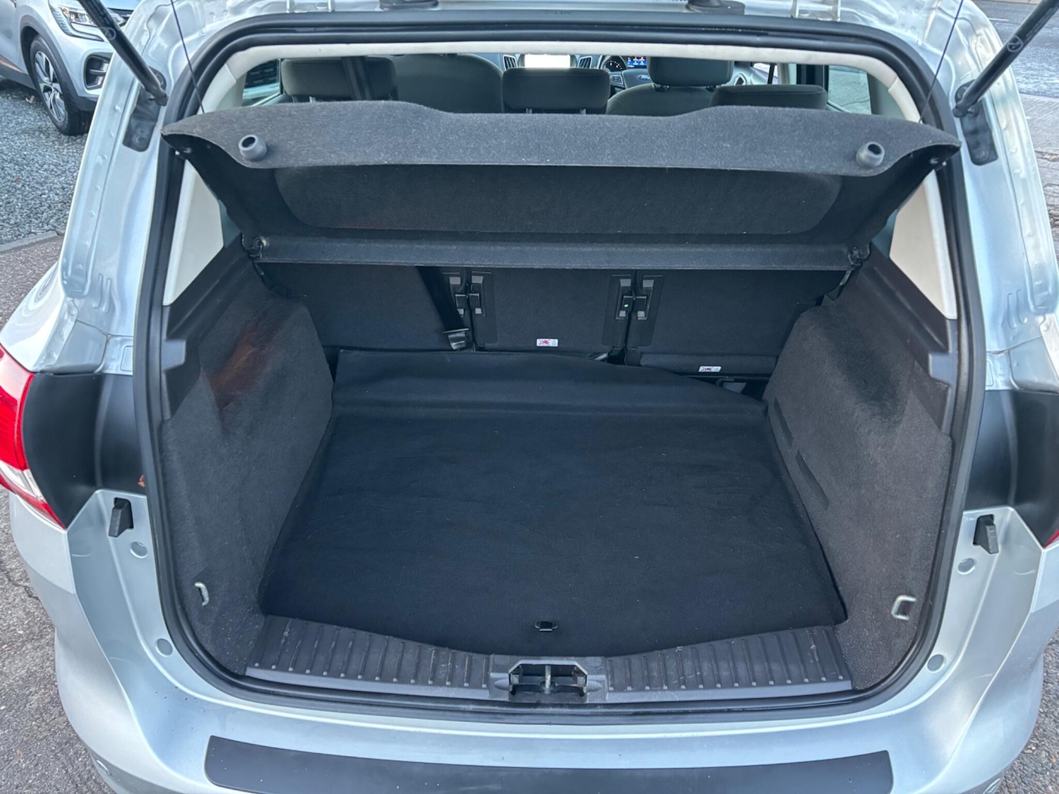 Used Ford C-Max 2017 for sale - 76801455: Photo 20