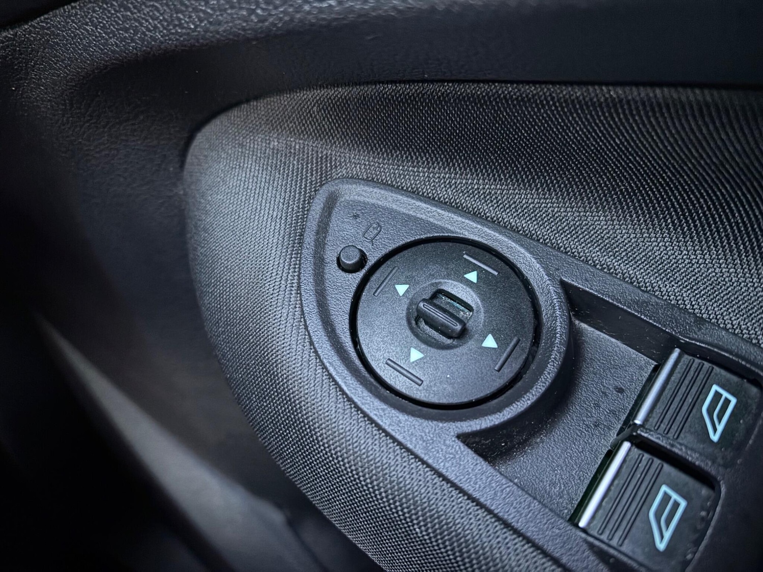 Used Ford C-Max 2017 for sale - 76801455: Photo 25