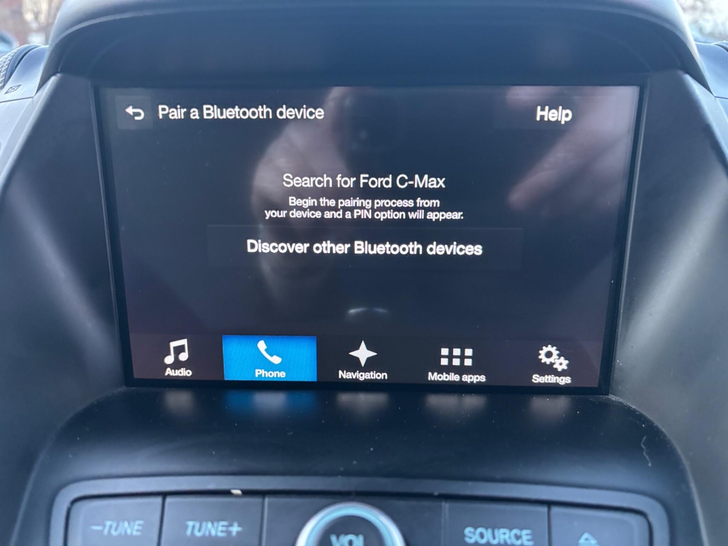 Used Ford C-Max 2017 for sale - 76801455: Photo 31