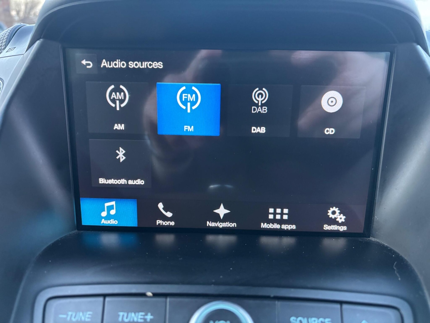 Used Ford C-Max 2017 for sale - 76801455: Photo 32