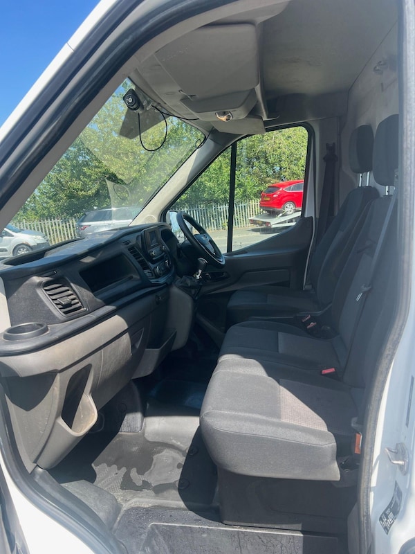 Used Ford Transit 2022 for sale - 76027122: Photo 14