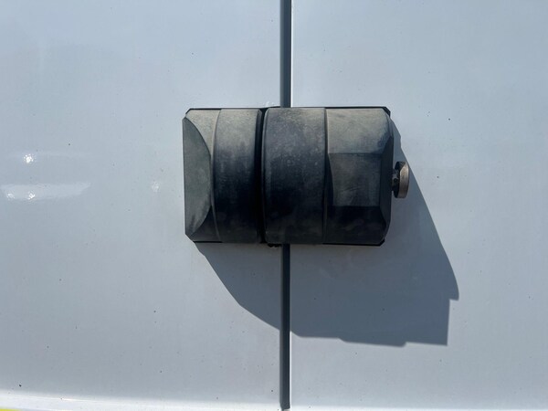 Used Ford Transit 2022 for sale - 76027122: Photo 15