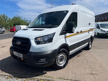Ford - Transit