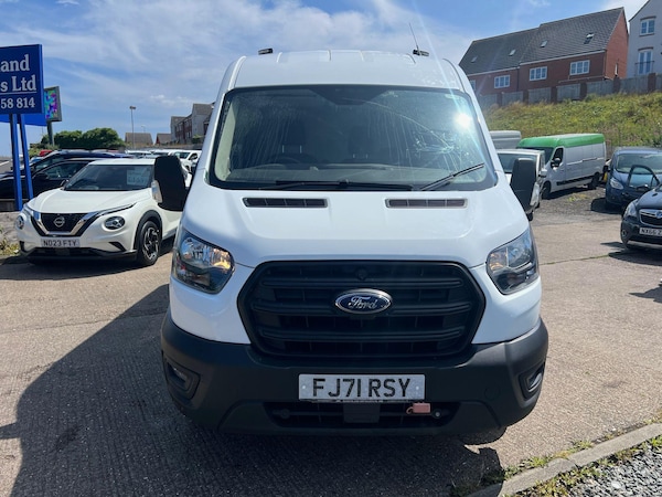 Used Ford Transit 2022 for sale - 76027122: Photo 6