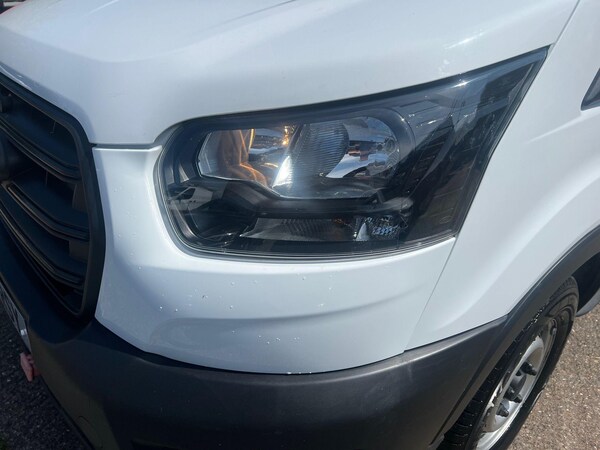 Used Ford Transit 2022 for sale - 76027122: Photo 7
