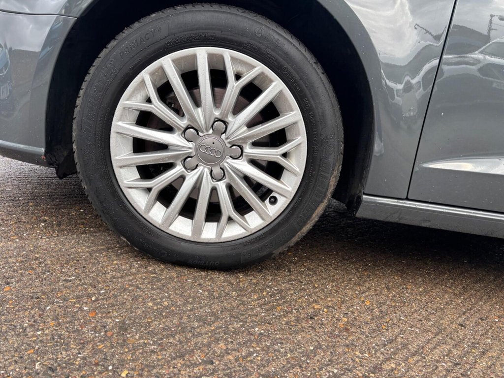 Used Audi A3 2018 for sale - 77780837: Photo 11