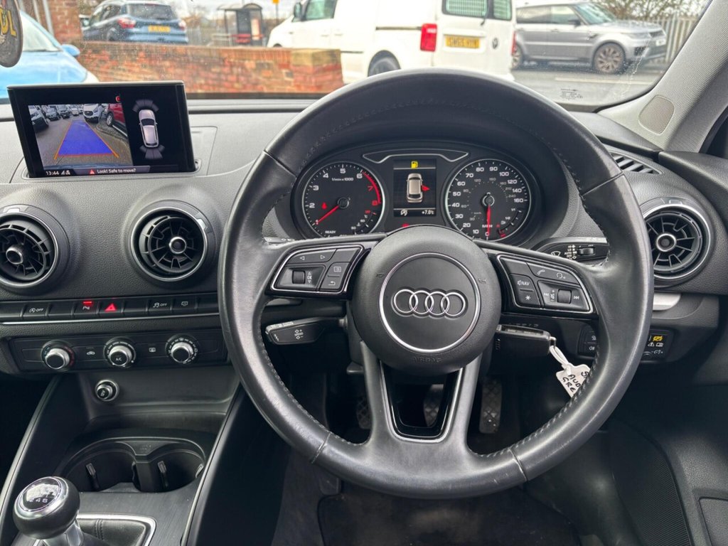 Used Audi A3 2018 for sale - 77780837: Photo 12