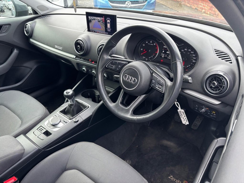 Used Audi A3 2018 for sale - 77780837: Photo 13