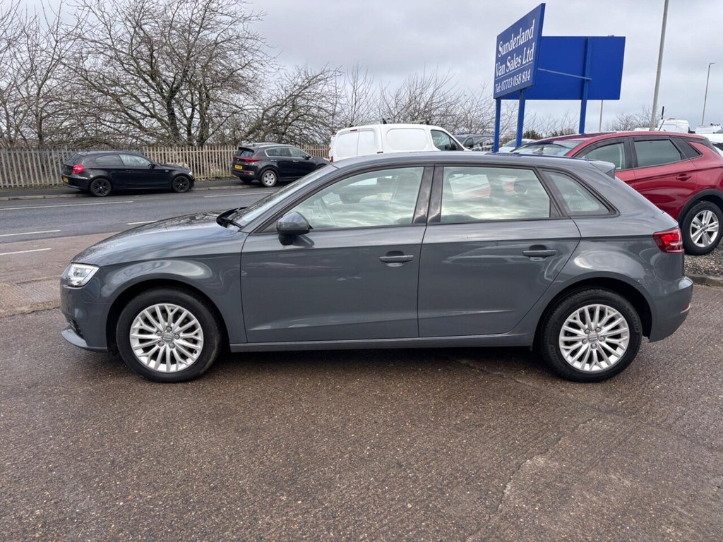 Used Audi A3 2018 for sale - 77780837: Photo 14