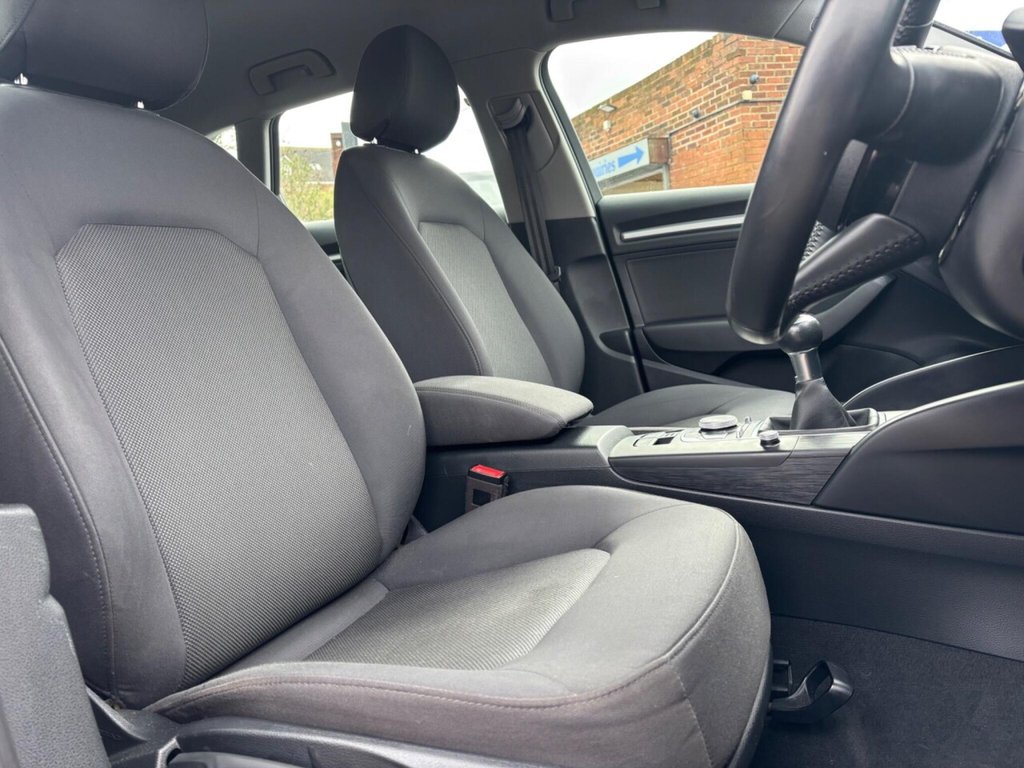 Used Audi A3 2018 for sale - 77780837: Photo 15