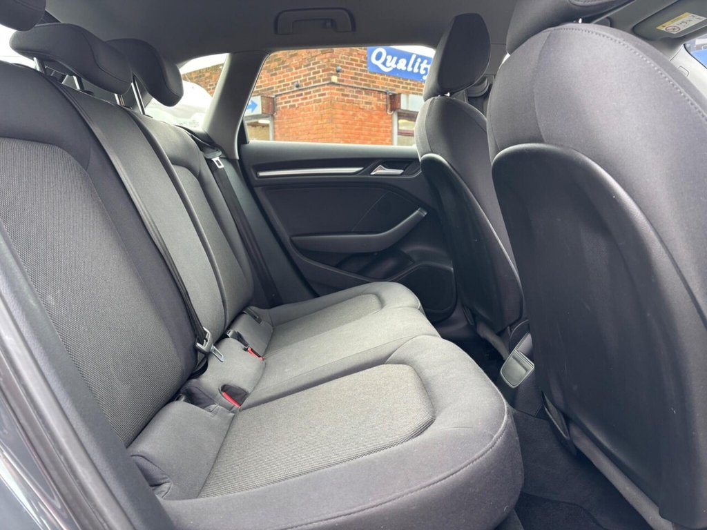 Used Audi A3 2018 for sale - 77780837: Photo 16