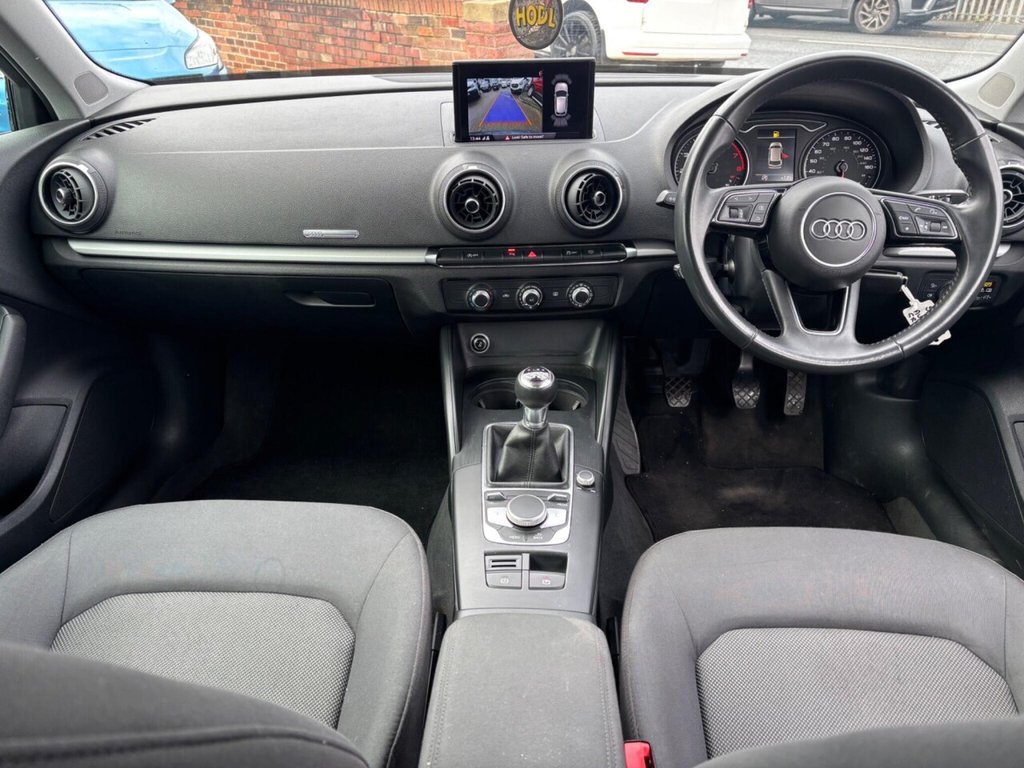 Used Audi A3 2018 for sale - 77780837: Photo 17