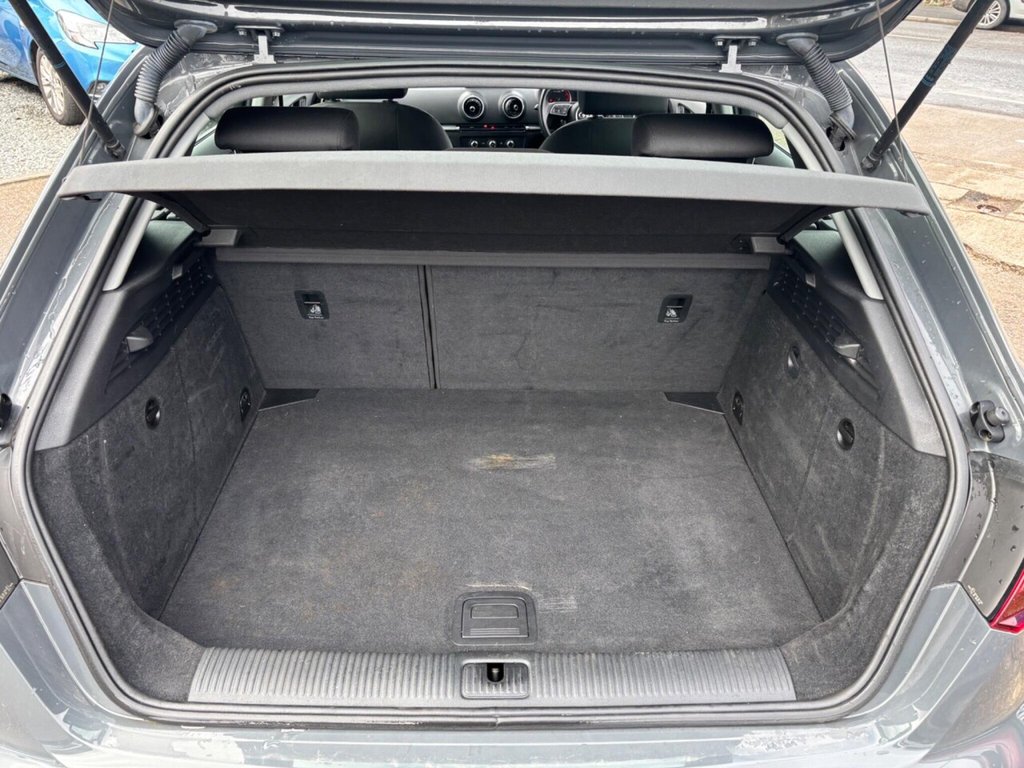 Used Audi A3 2018 for sale - 77780837: Photo 18