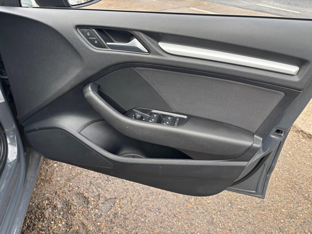 Used Audi A3 2018 for sale - 77780837: Photo 19