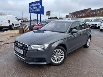Used Audi A3 2018 for sale - 77780837: Photo
