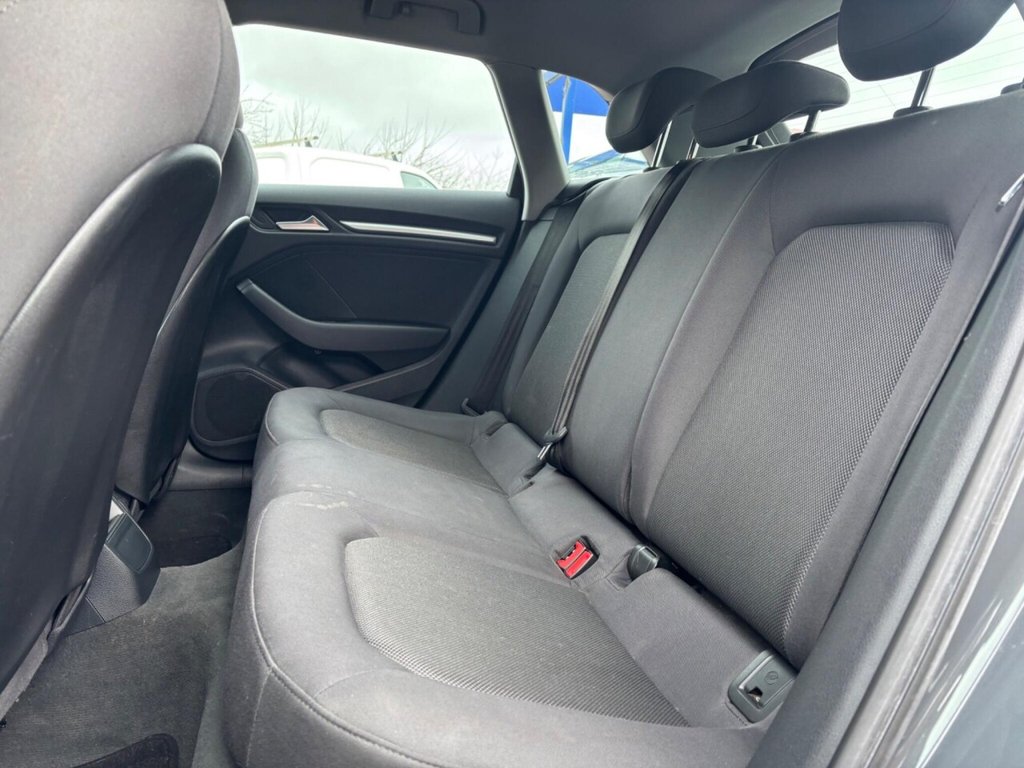 Used Audi A3 2018 for sale - 77780837: Photo 23