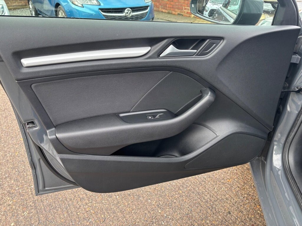 Used Audi A3 2018 for sale - 77780837: Photo 26