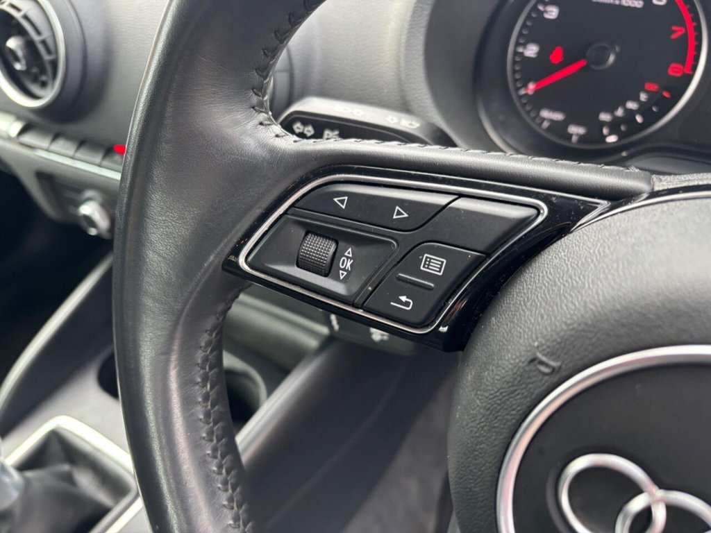 Used Audi A3 2018 for sale - 77780837: Photo 29