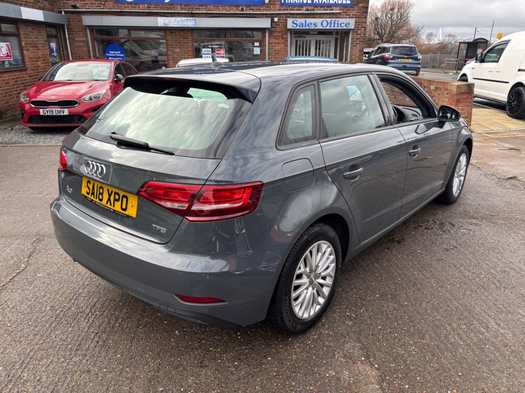 Used Audi A3 2018 for sale - 77780837: Photo 3