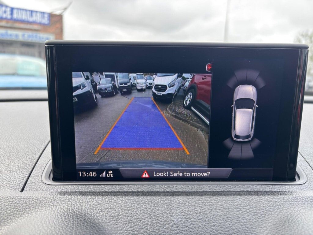 Used Audi A3 2018 for sale - 77780837: Photo 30