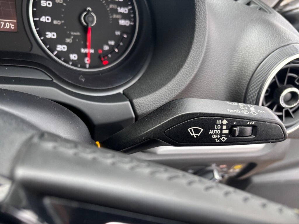 Used Audi A3 2018 for sale - 77780837: Photo 32