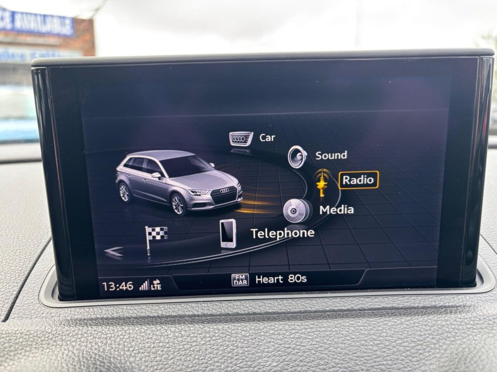 Used Audi A3 2018 for sale - 77780837: Photo 35