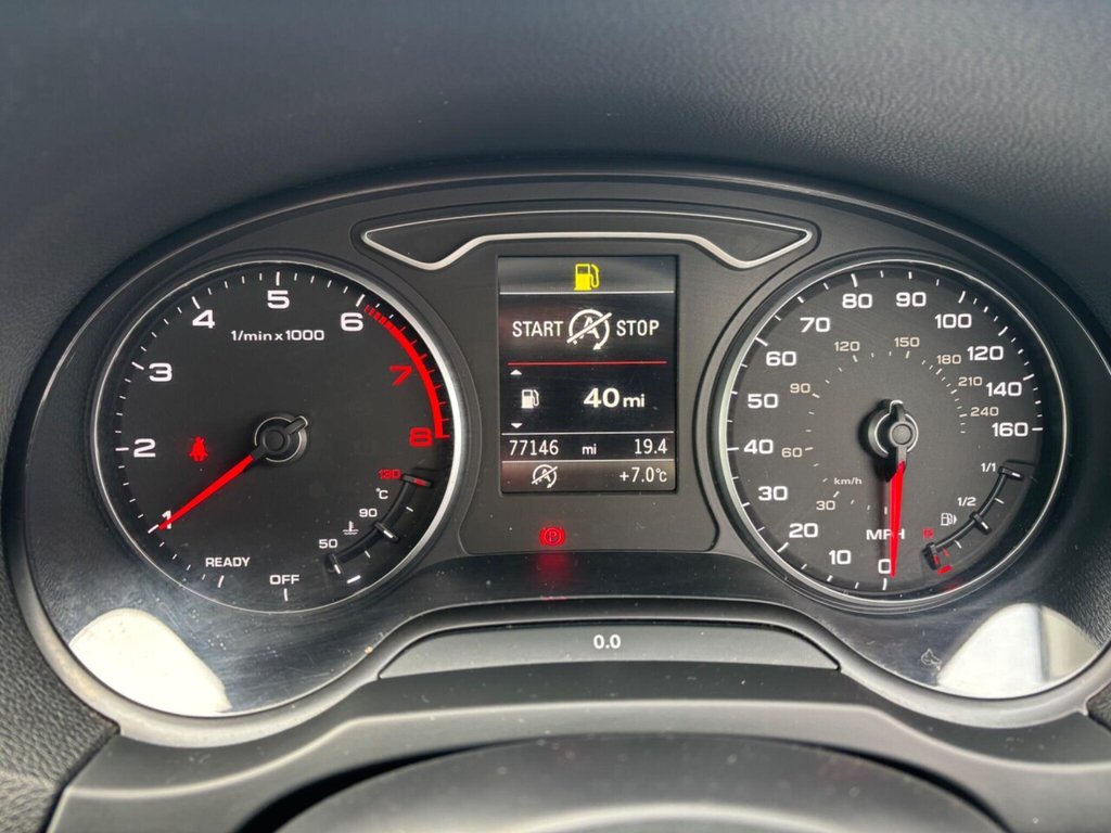 Used Audi A3 2018 for sale - 77780837: Photo 36